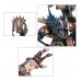 Saurus Oldblood On Carnosaur
